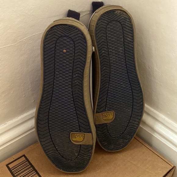 SPORTY SOREL CASUAL BOOTIE - Picture 4 of 5